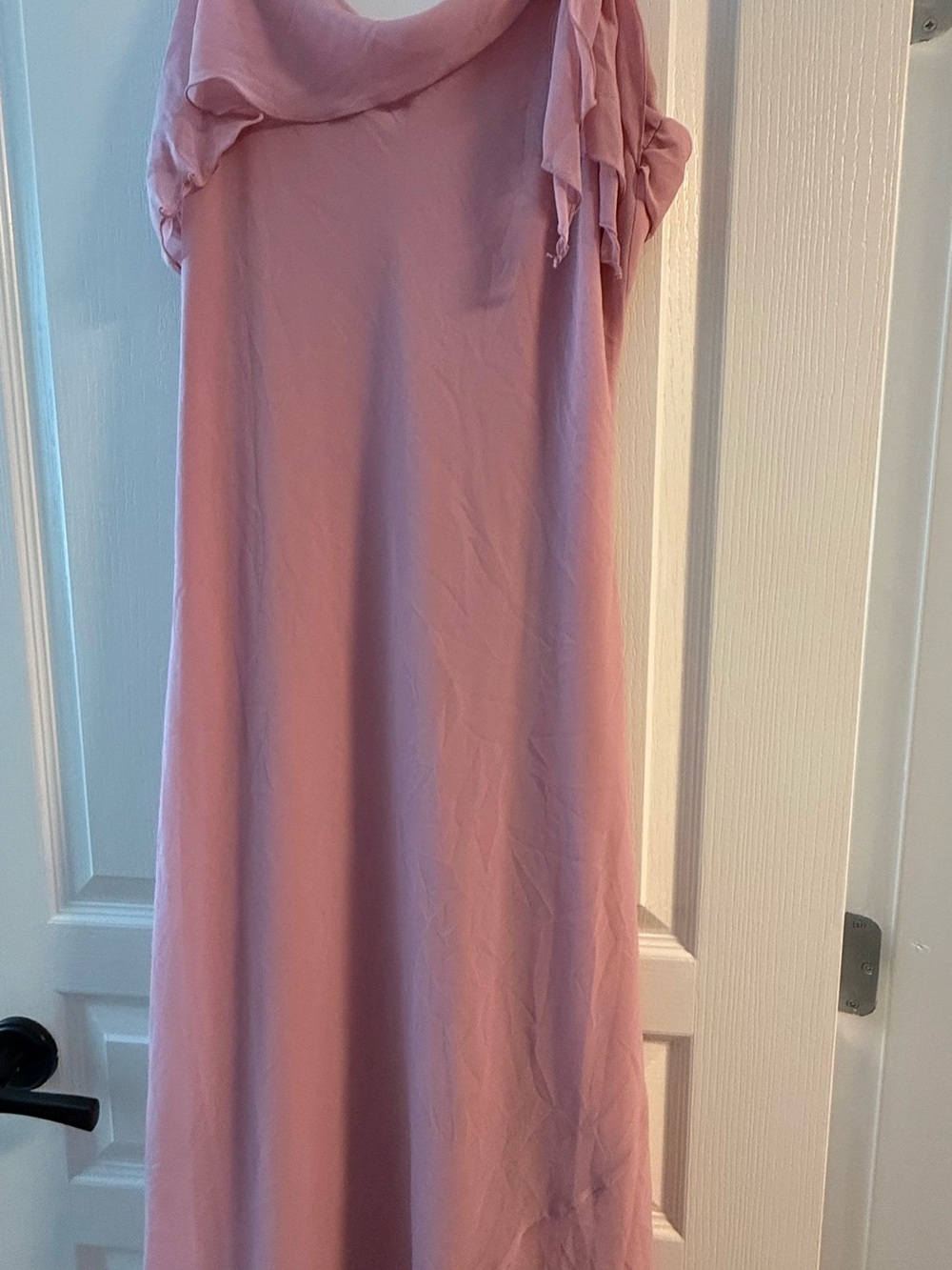 Aritzia WILFRED CANNELLE TART PINK